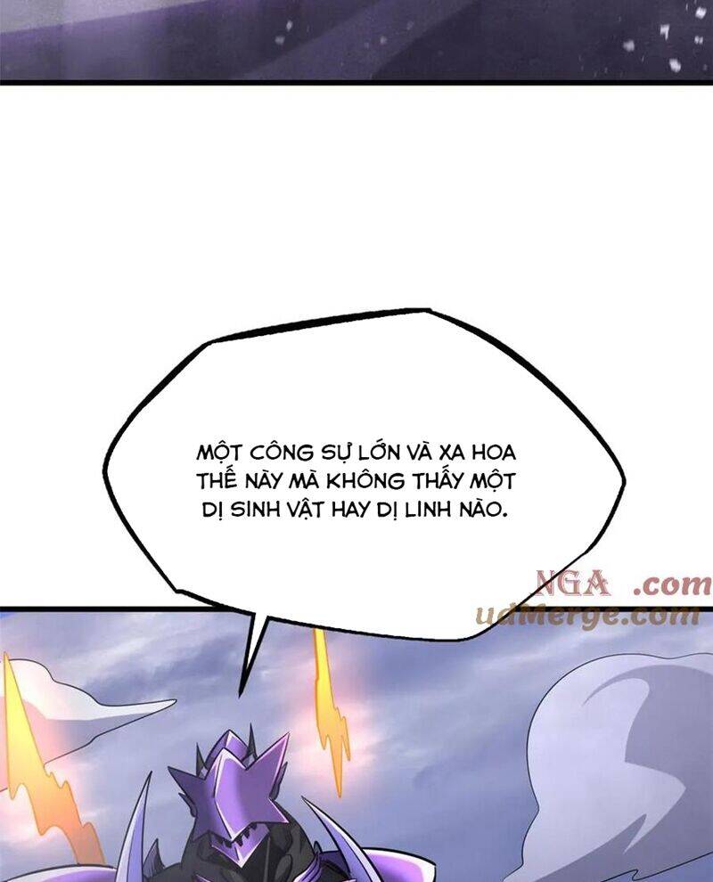 Siêu Cấp Thần Cơ Nhân Chap 303 - Next Chap 304