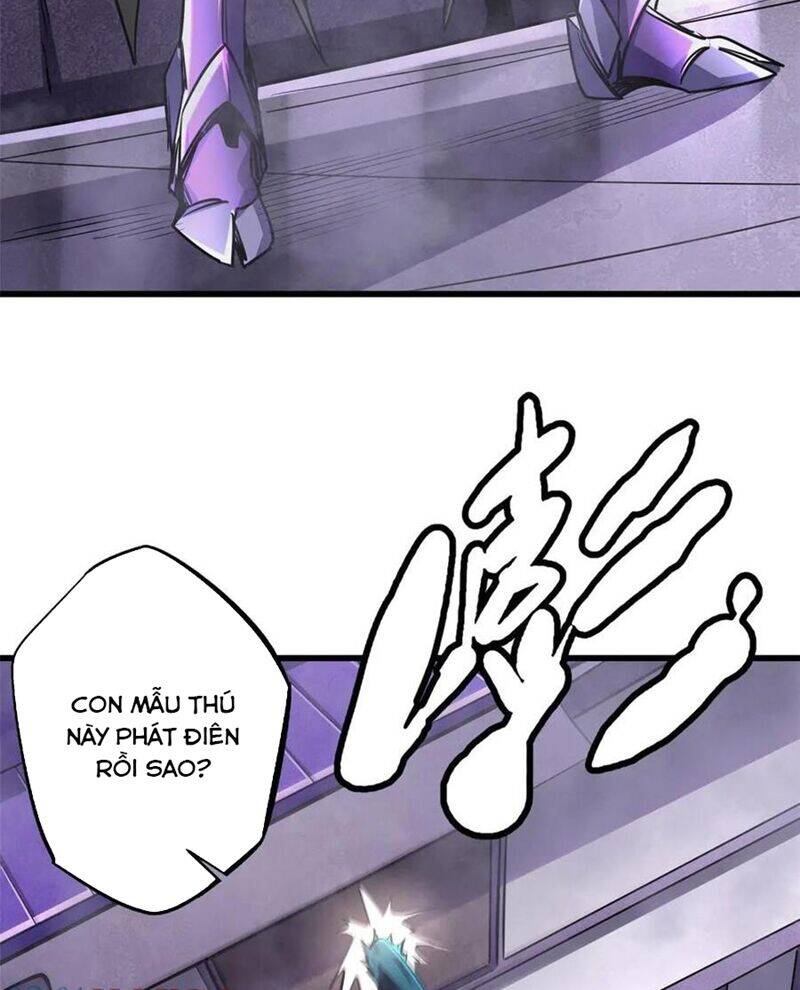 Siêu Cấp Thần Cơ Nhân Chap 303 - Next Chap 304