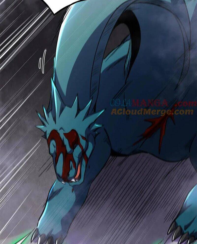 Siêu Cấp Thần Cơ Nhân Chap 303 - Next Chap 304