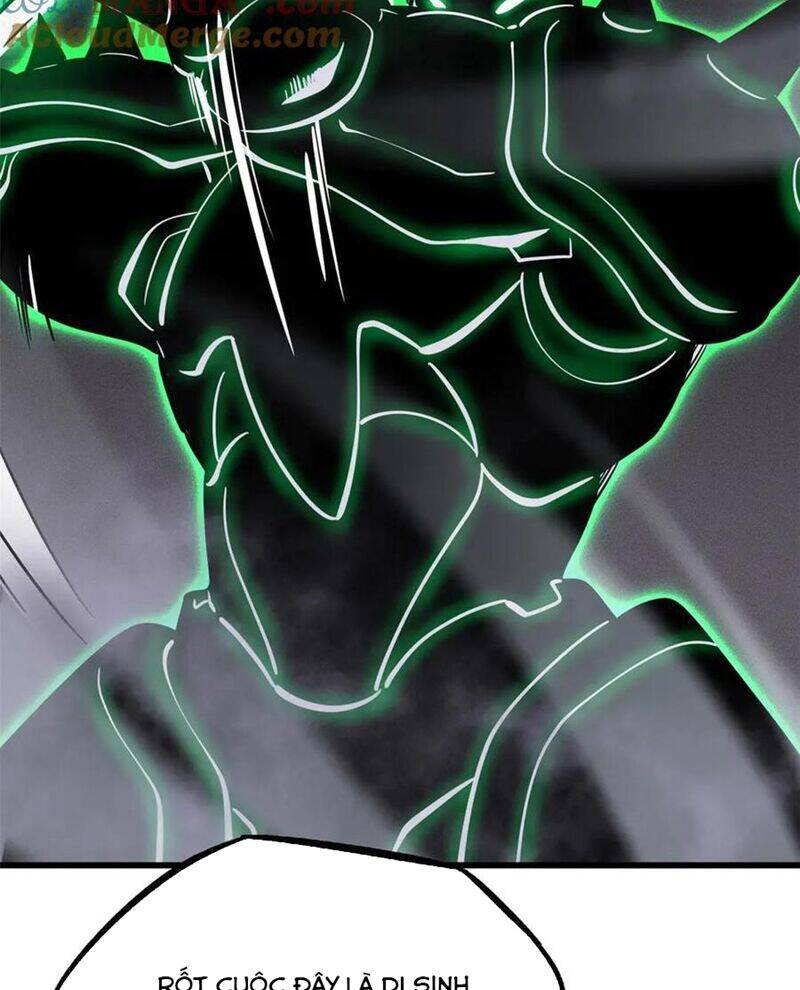 Siêu Cấp Thần Cơ Nhân Chap 303 - Next Chap 304