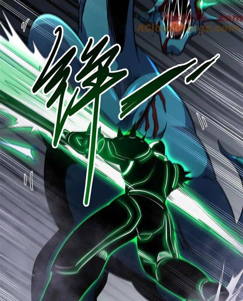 Siêu Cấp Thần Cơ Nhân Chap 303 - Next Chap 304
