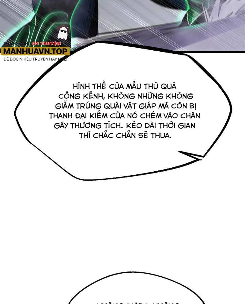Siêu Cấp Thần Cơ Nhân Chap 303 - Next Chap 304
