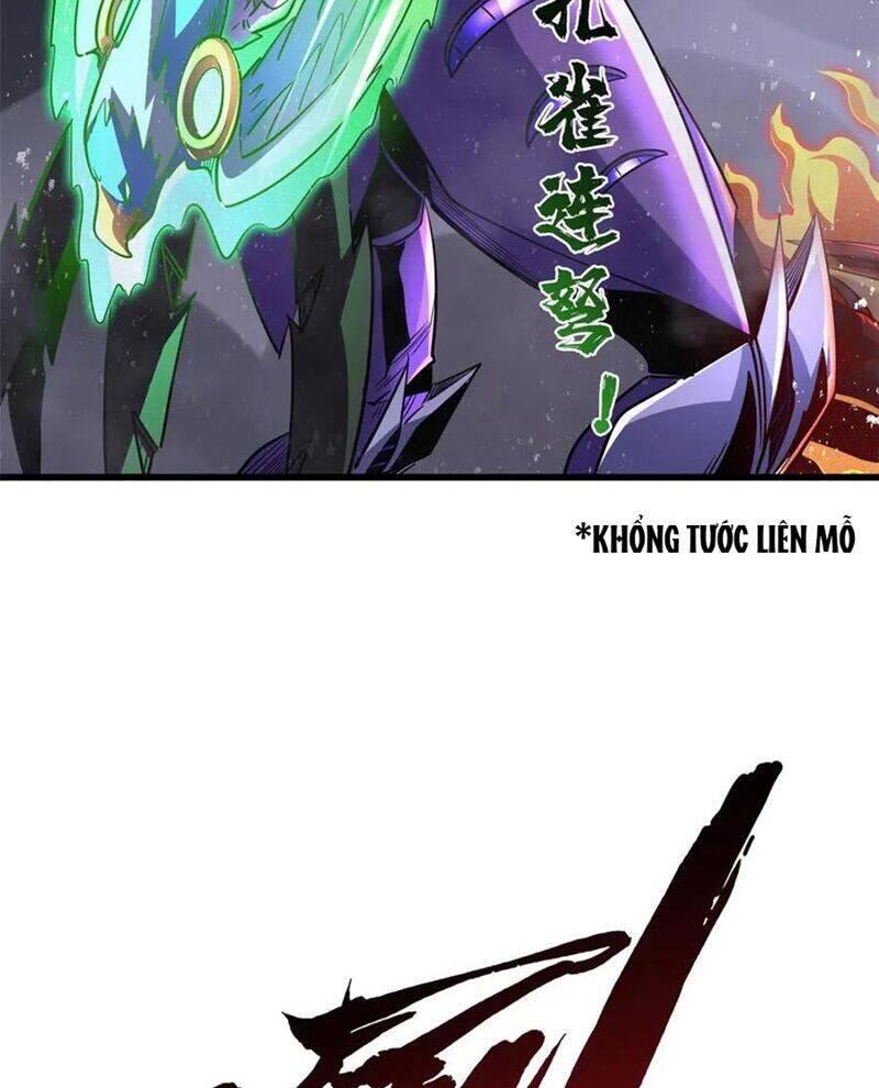 Siêu Cấp Thần Cơ Nhân Chap 303 - Next Chap 304