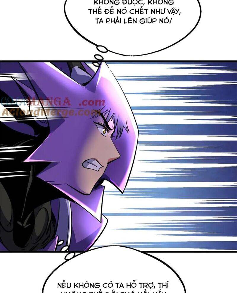 Siêu Cấp Thần Cơ Nhân Chap 303 - Next Chap 304