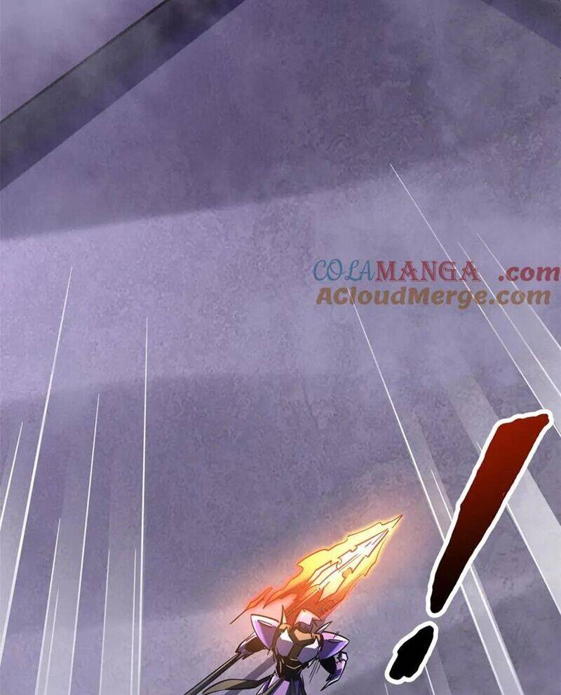 Siêu Cấp Thần Cơ Nhân Chap 303 - Next Chap 304
