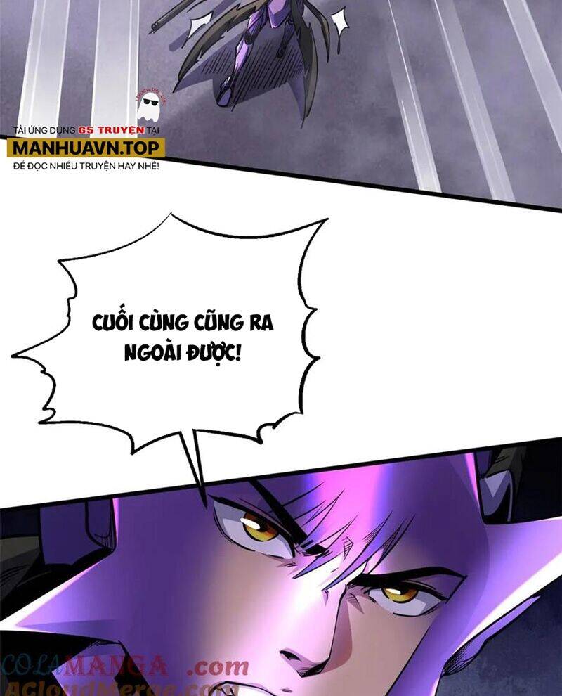Siêu Cấp Thần Cơ Nhân Chap 303 - Next Chap 304