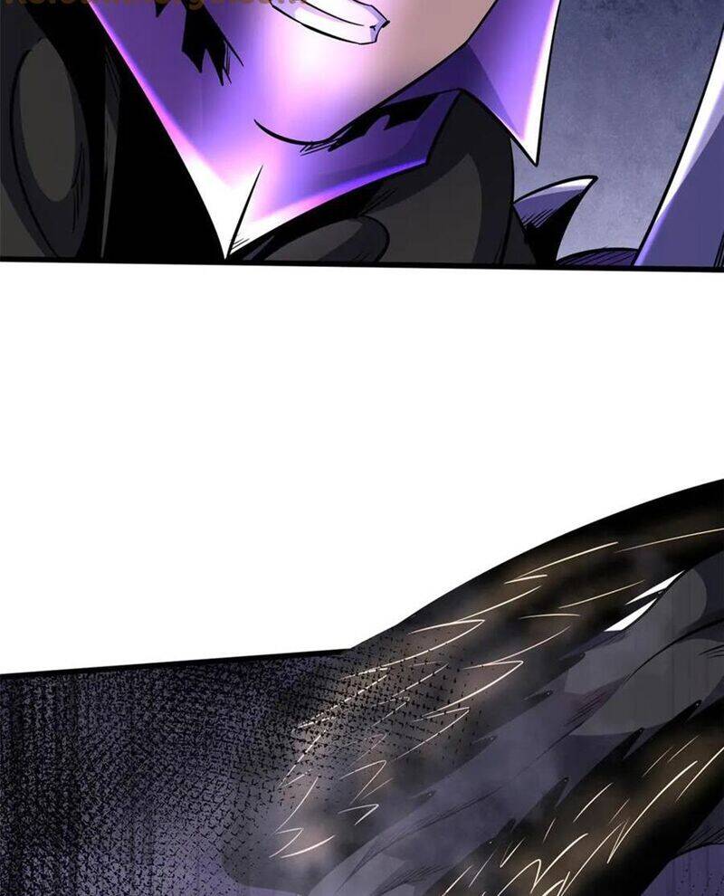 Siêu Cấp Thần Cơ Nhân Chap 303 - Next Chap 304