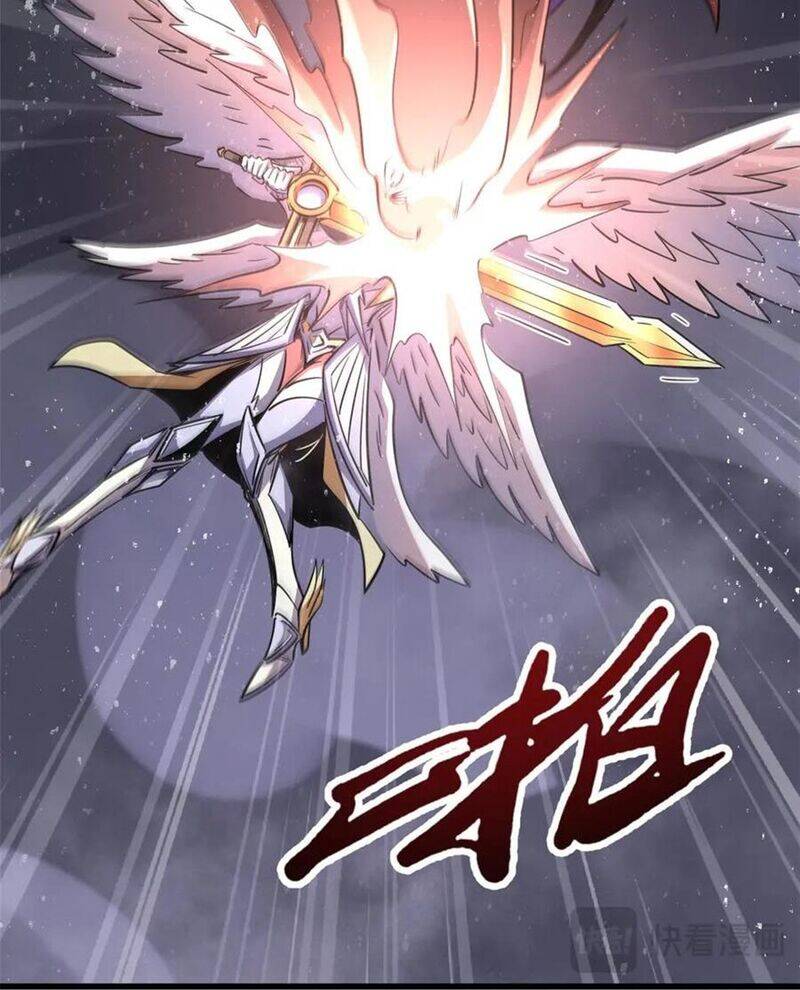 Siêu Cấp Thần Cơ Nhân Chap 303 - Next Chap 304