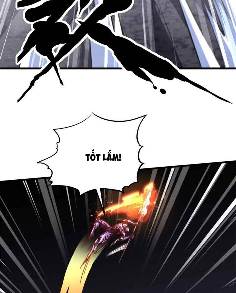 Siêu Cấp Thần Cơ Nhân Chap 304 - Next Chap 305