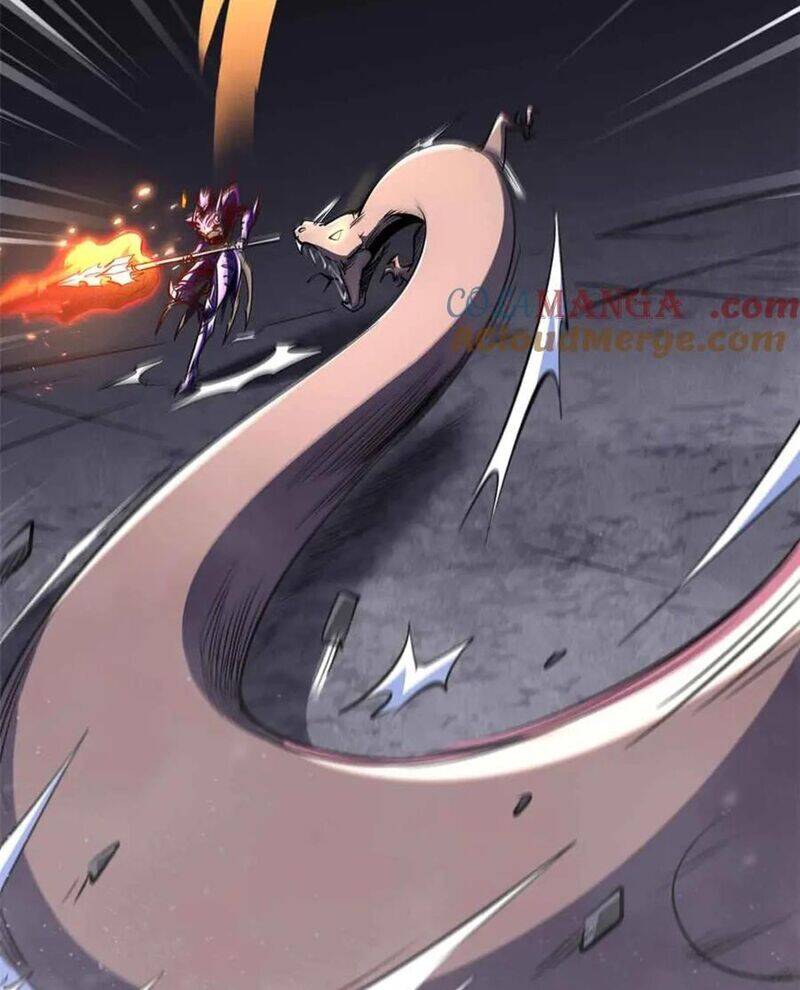 Siêu Cấp Thần Cơ Nhân Chap 304 - Next Chap 305