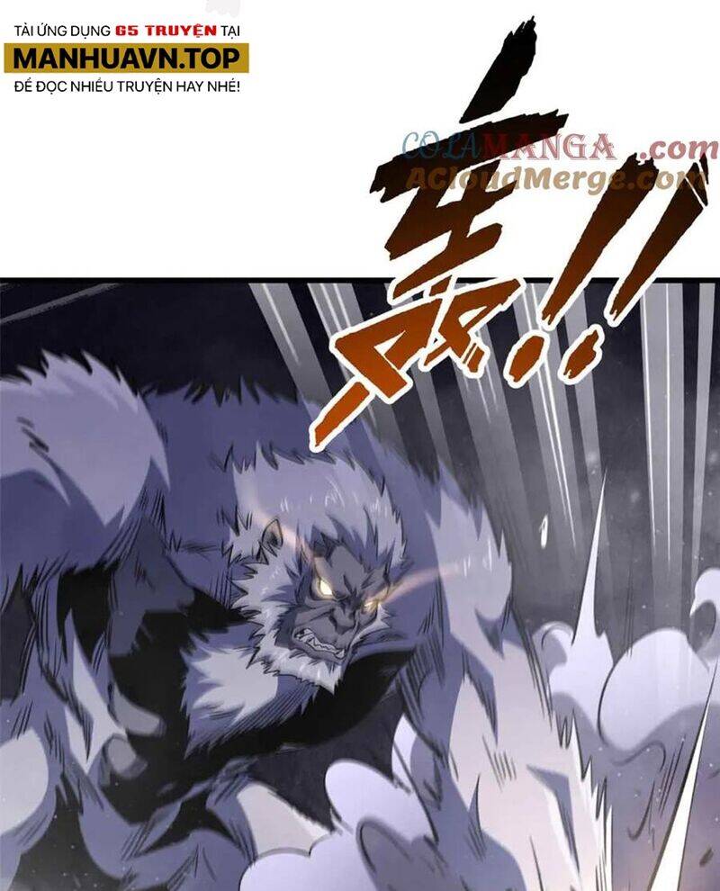 Siêu Cấp Thần Cơ Nhân Chap 304 - Next Chap 305