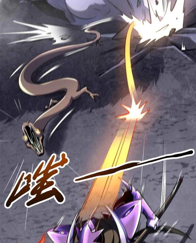 Siêu Cấp Thần Cơ Nhân Chap 304 - Next Chap 305