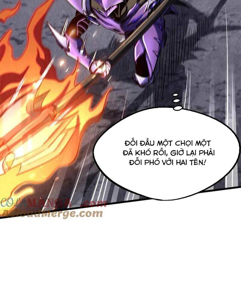 Siêu Cấp Thần Cơ Nhân Chap 304 - Next Chap 305