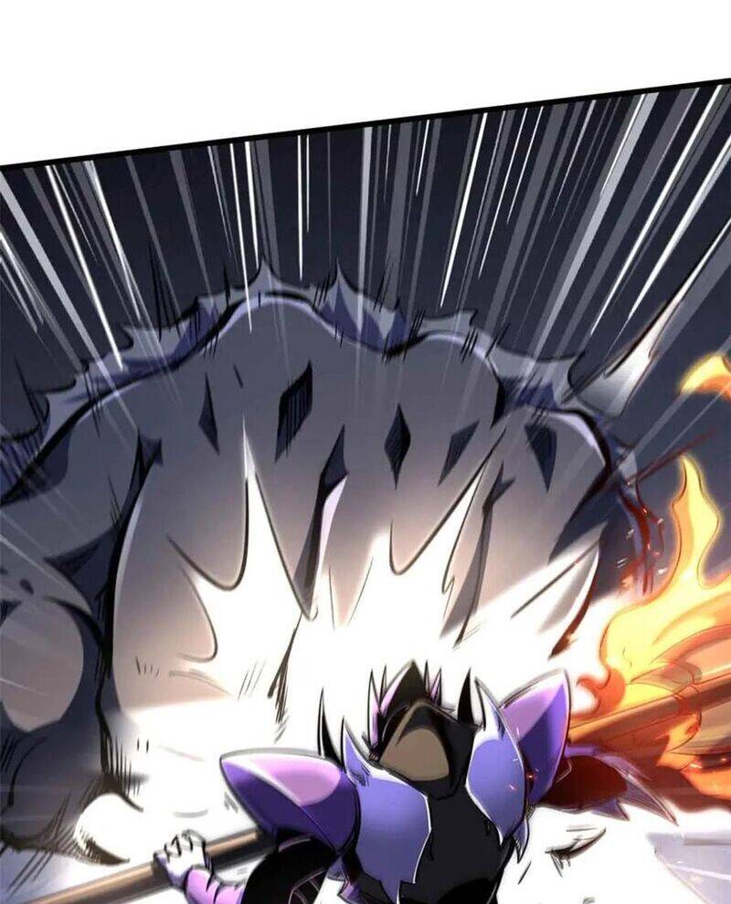 Siêu Cấp Thần Cơ Nhân Chap 304 - Next Chap 305