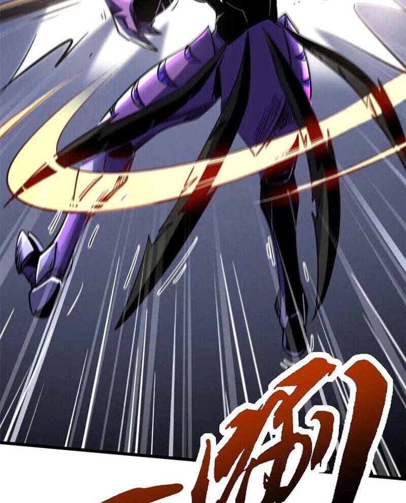 Siêu Cấp Thần Cơ Nhân Chap 304 - Next Chap 305