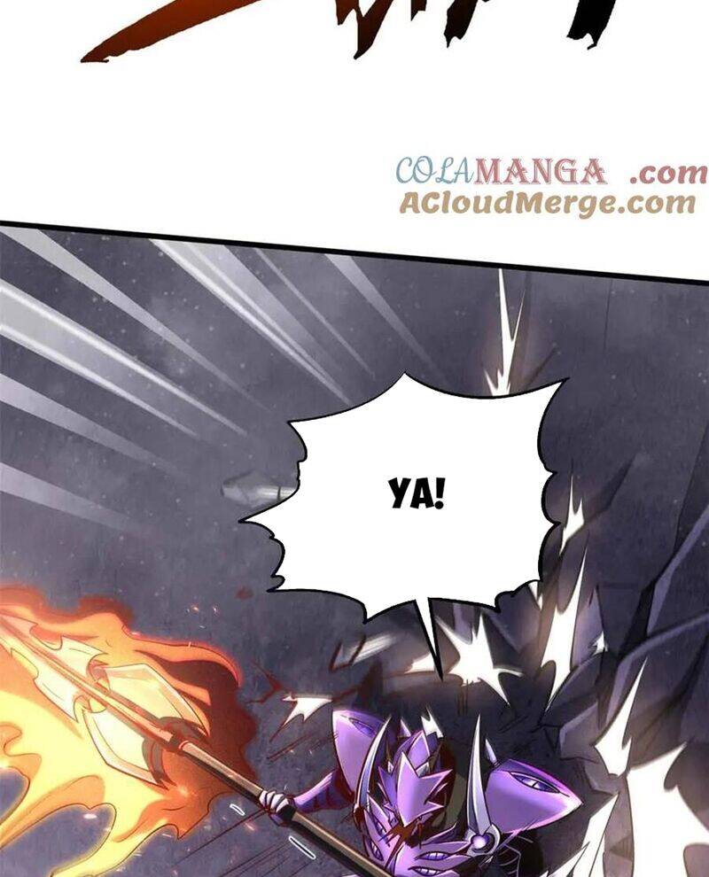 Siêu Cấp Thần Cơ Nhân Chap 304 - Next Chap 305