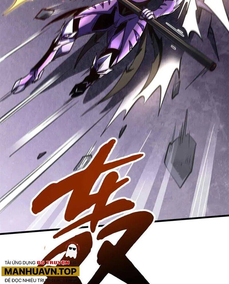 Siêu Cấp Thần Cơ Nhân Chap 304 - Next Chap 305