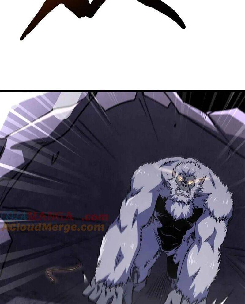 Siêu Cấp Thần Cơ Nhân Chap 304 - Next Chap 305