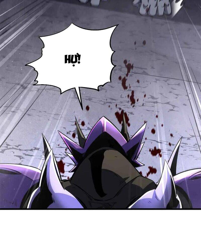 Siêu Cấp Thần Cơ Nhân Chap 304 - Next Chap 305