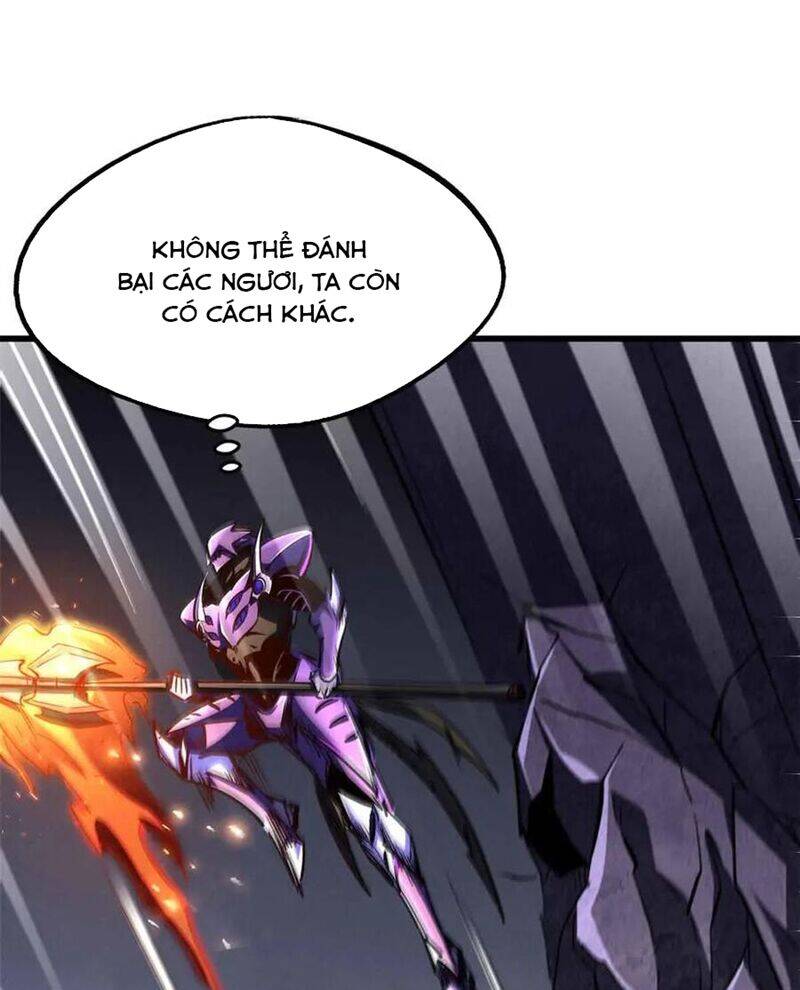 Siêu Cấp Thần Cơ Nhân Chap 304 - Next Chap 305