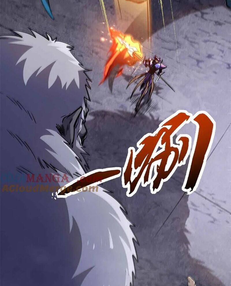 Siêu Cấp Thần Cơ Nhân Chap 304 - Next Chap 305