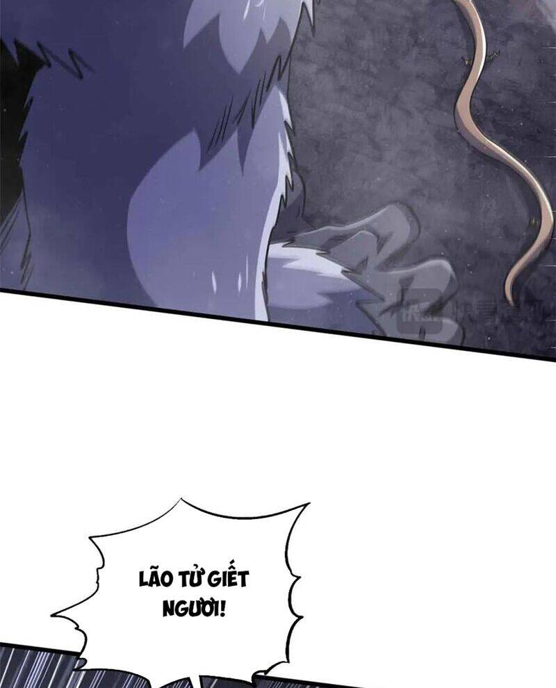 Siêu Cấp Thần Cơ Nhân Chap 304 - Next Chap 305