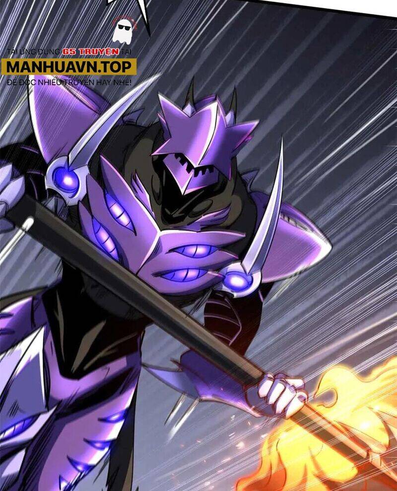 Siêu Cấp Thần Cơ Nhân Chap 304 - Next Chap 305