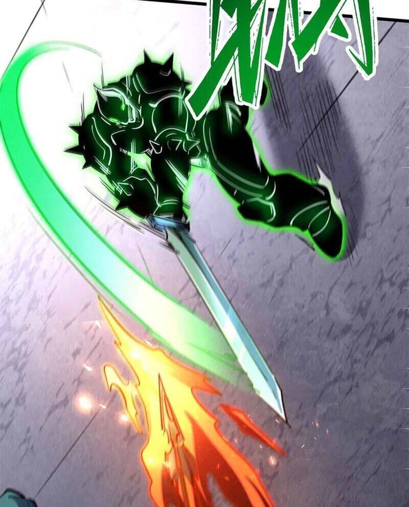 Siêu Cấp Thần Cơ Nhân Chap 304 - Next Chap 305