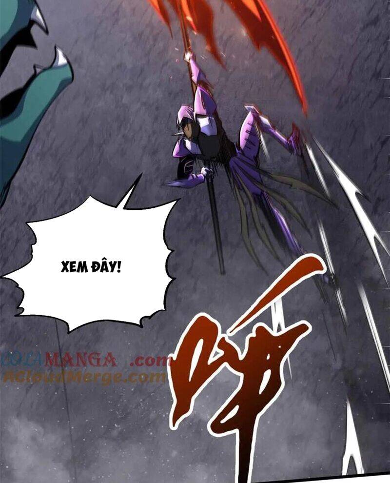 Siêu Cấp Thần Cơ Nhân Chap 304 - Next Chap 305