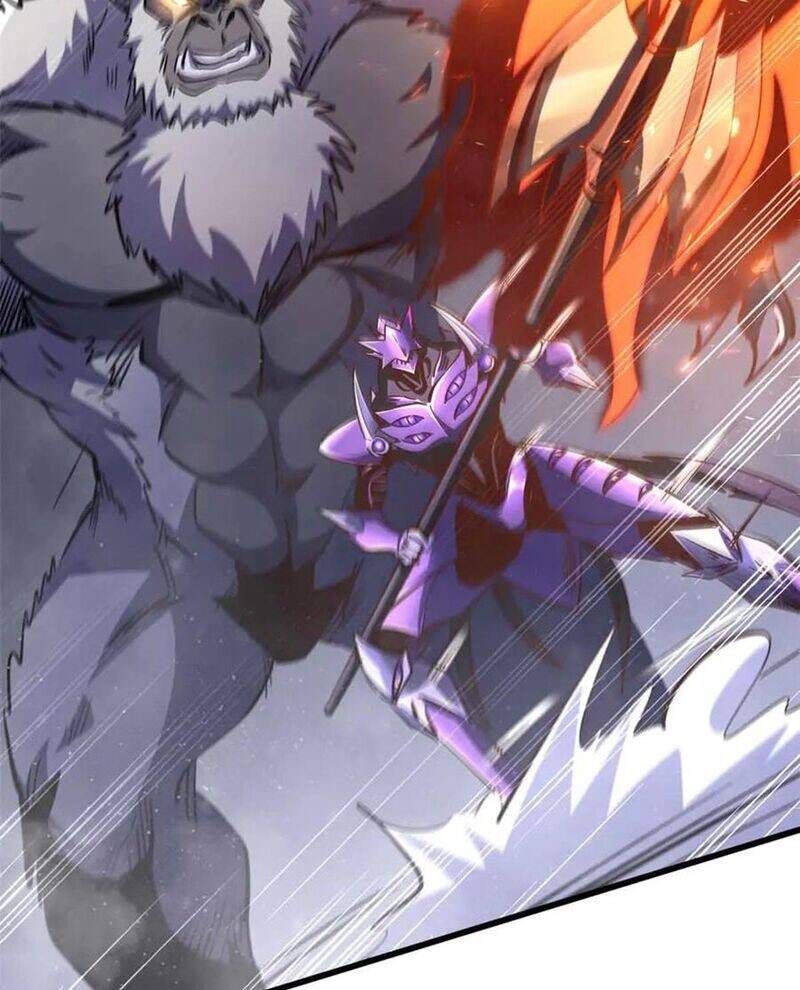 Siêu Cấp Thần Cơ Nhân Chap 304 - Next Chap 305