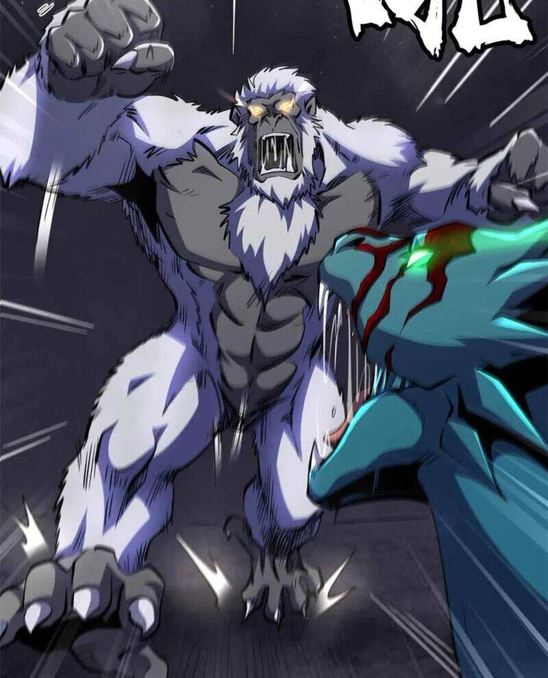 Siêu Cấp Thần Cơ Nhân Chap 304 - Next Chap 305