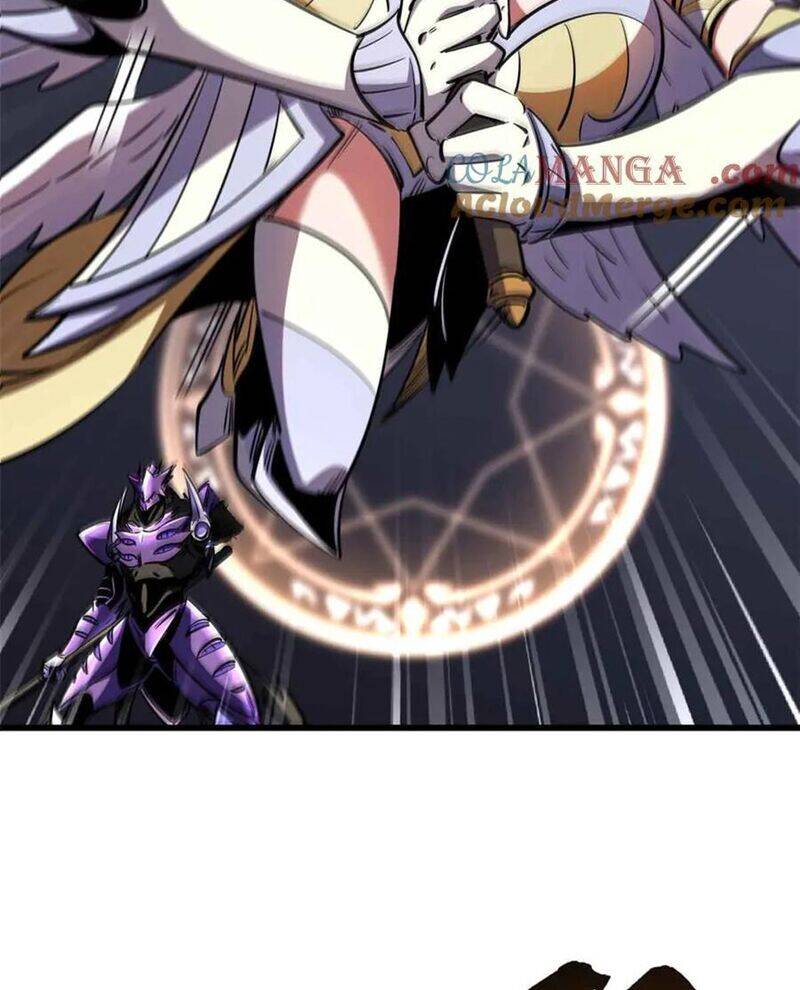 Siêu Cấp Thần Cơ Nhân Chap 304 - Next Chap 305