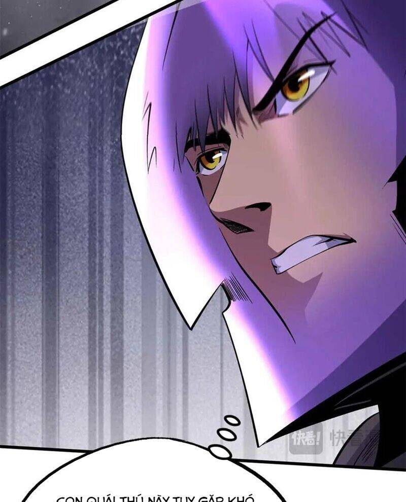 Siêu Cấp Thần Cơ Nhân Chap 304 - Next Chap 305