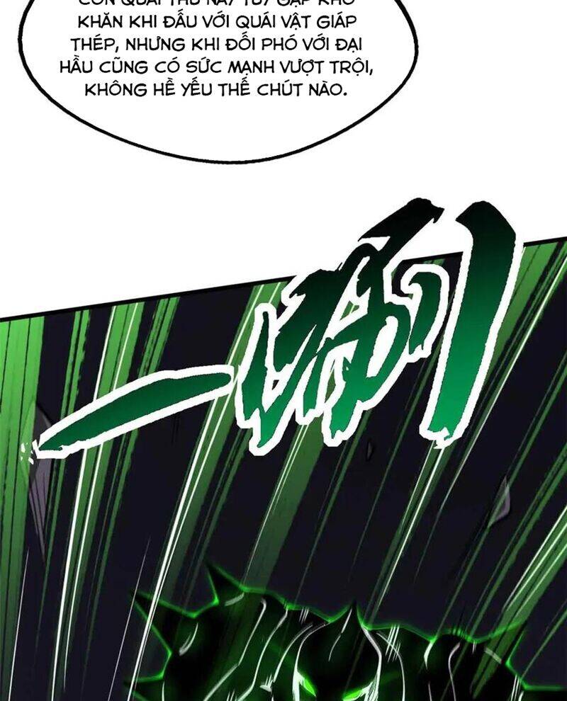 Siêu Cấp Thần Cơ Nhân Chap 304 - Next Chap 305
