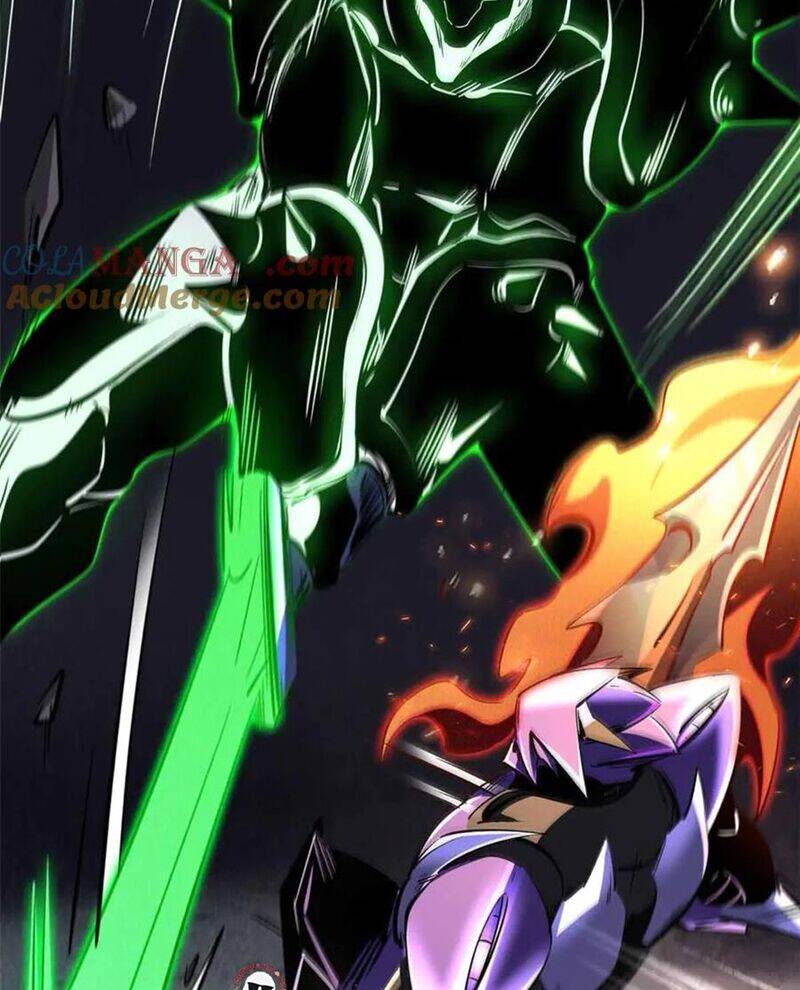 Siêu Cấp Thần Cơ Nhân Chap 304 - Next Chap 305