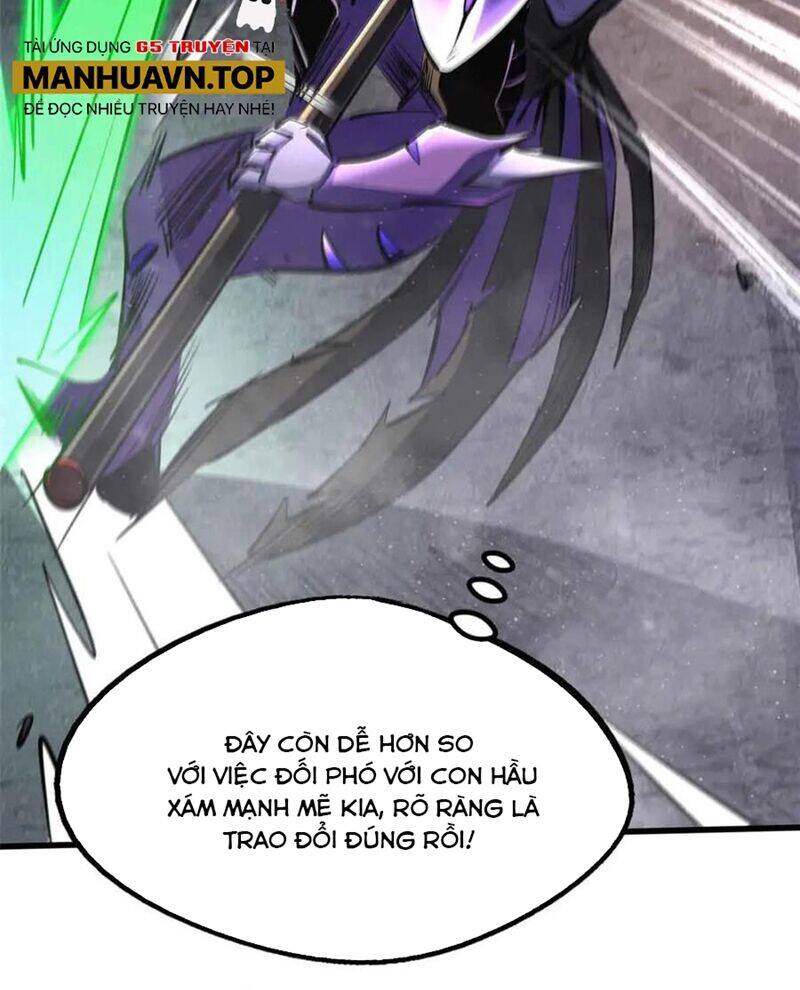 Siêu Cấp Thần Cơ Nhân Chap 304 - Next Chap 305