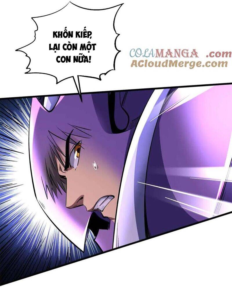 Siêu Cấp Thần Cơ Nhân Chap 304 - Next Chap 305