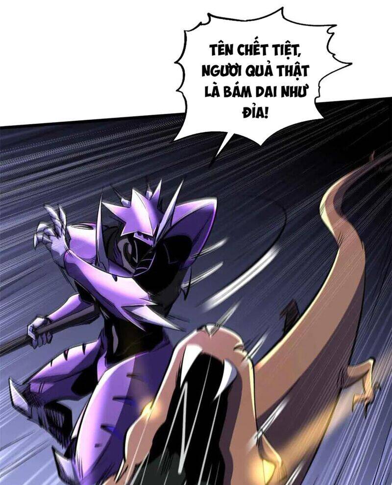 Siêu Cấp Thần Cơ Nhân Chap 304 - Next Chap 305