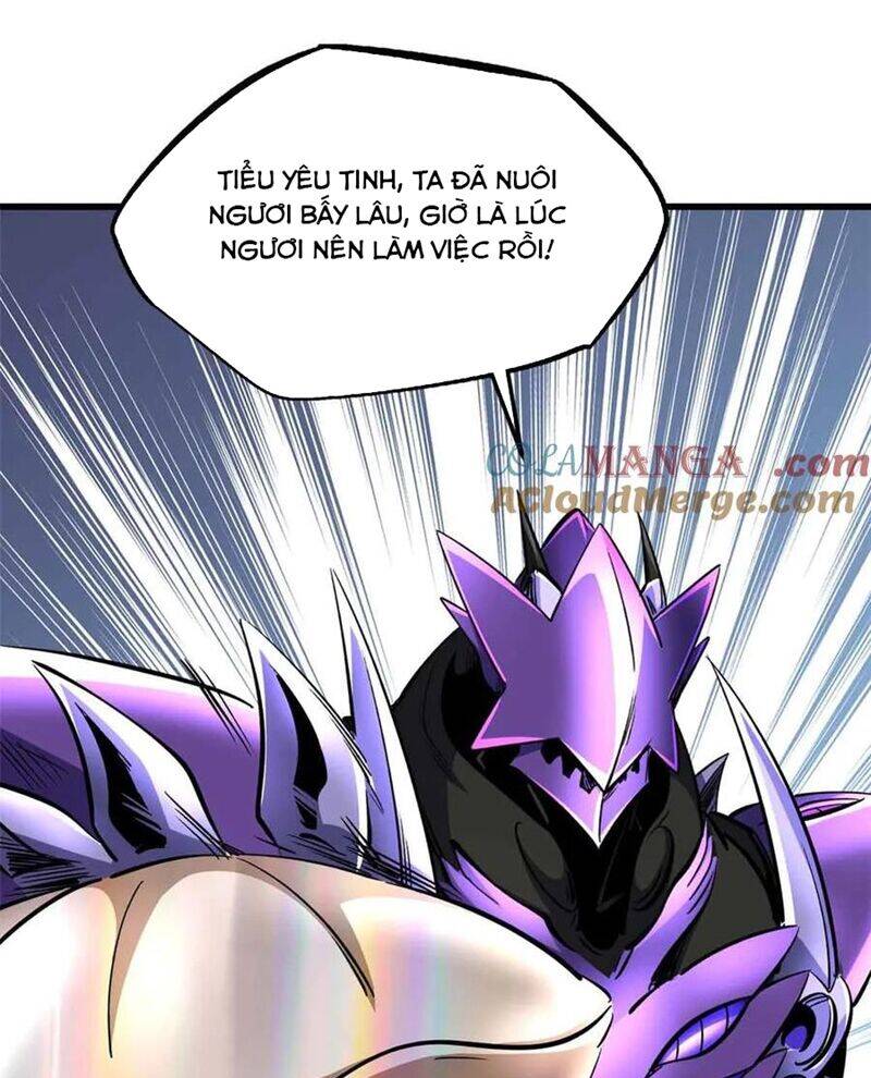 Siêu Cấp Thần Cơ Nhân Chap 304 - Next Chap 305