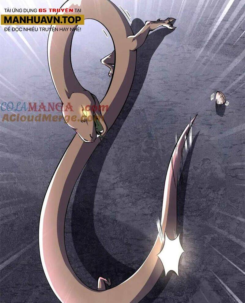 Siêu Cấp Thần Cơ Nhân Chap 304 - Next Chap 305