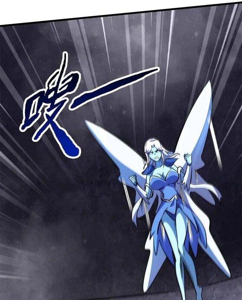 Siêu Cấp Thần Cơ Nhân Chap 304 - Next Chap 305