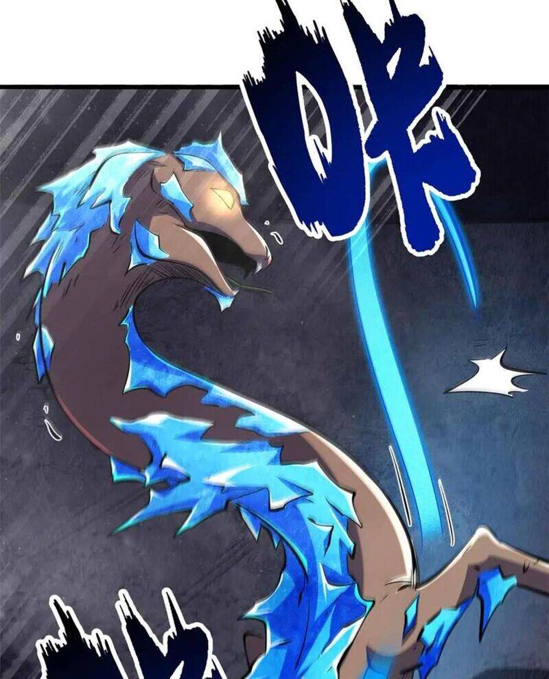 Siêu Cấp Thần Cơ Nhân Chap 304 - Next Chap 305