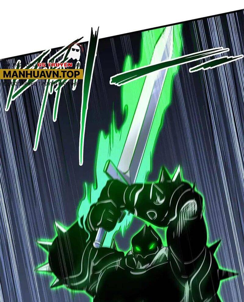 Siêu Cấp Thần Cơ Nhân Chap 304 - Next Chap 305