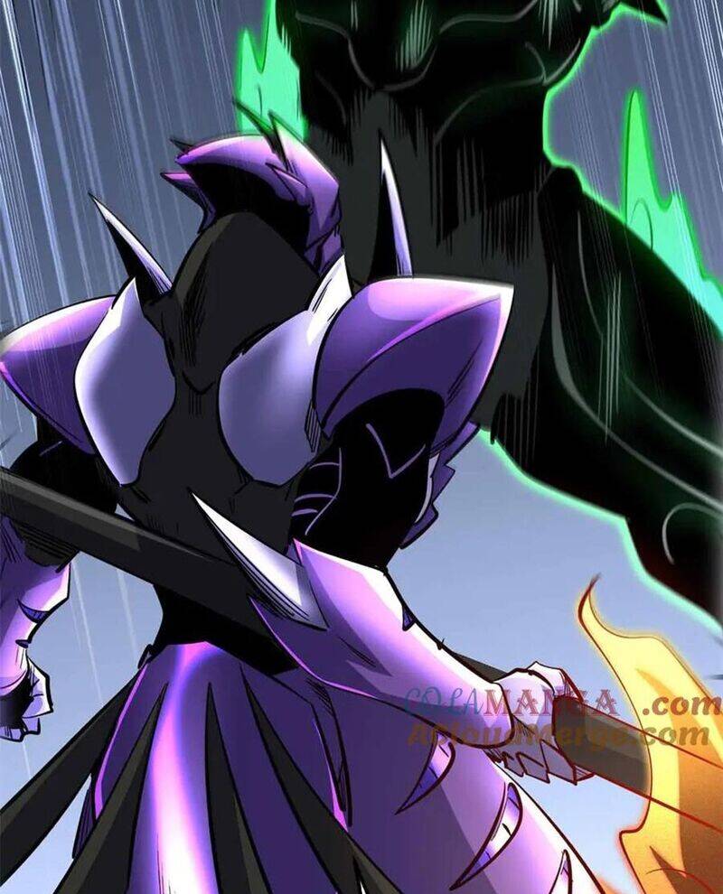 Siêu Cấp Thần Cơ Nhân Chap 304 - Next Chap 305