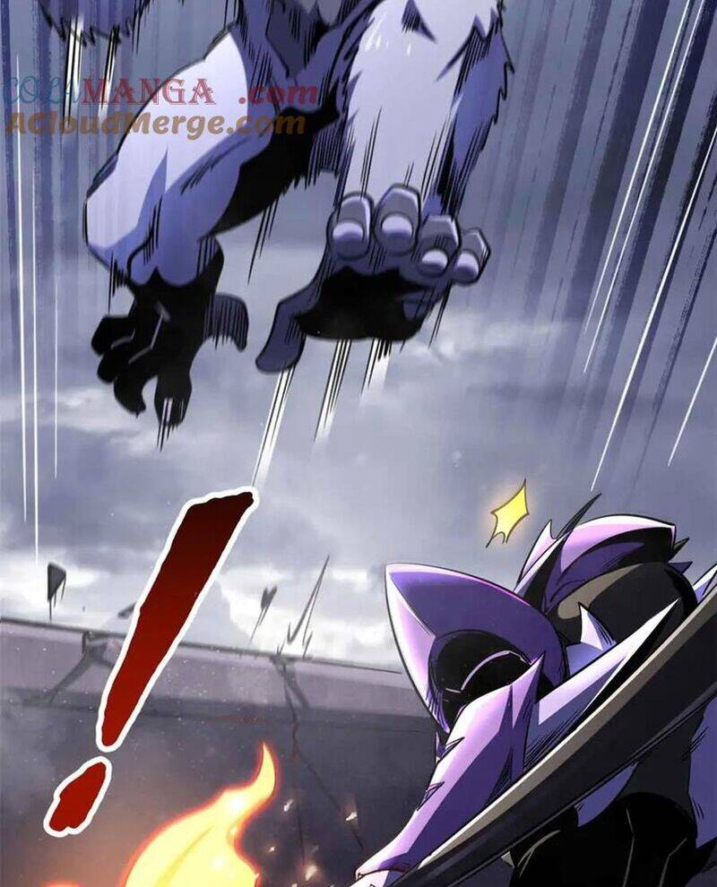 Siêu Cấp Thần Cơ Nhân Chap 304 - Next Chap 305