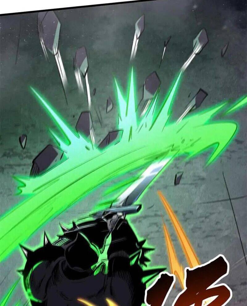 Siêu Cấp Thần Cơ Nhân Chap 304 - Next Chap 305