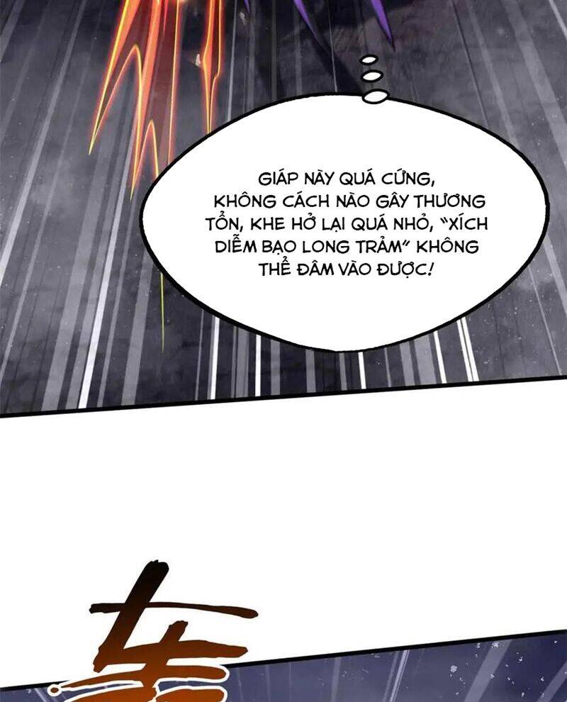 Siêu Cấp Thần Cơ Nhân Chap 304 - Next Chap 305