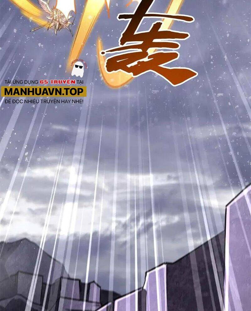 Siêu Cấp Thần Cơ Nhân Chap 304 - Next Chap 305