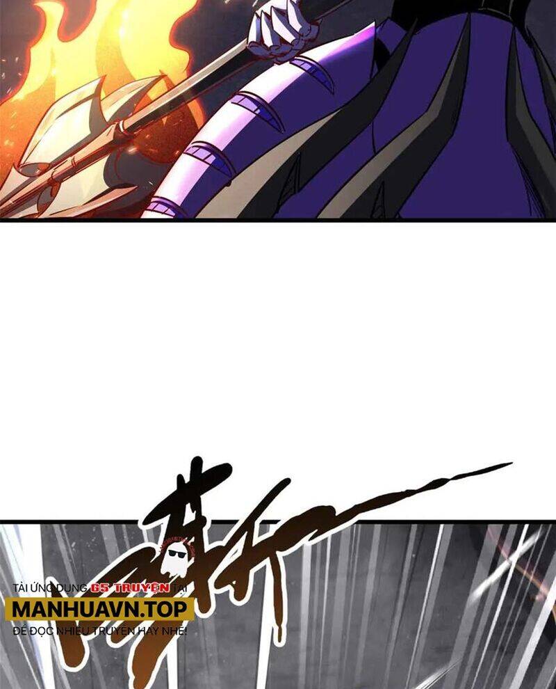 Siêu Cấp Thần Cơ Nhân Chap 304 - Next Chap 305