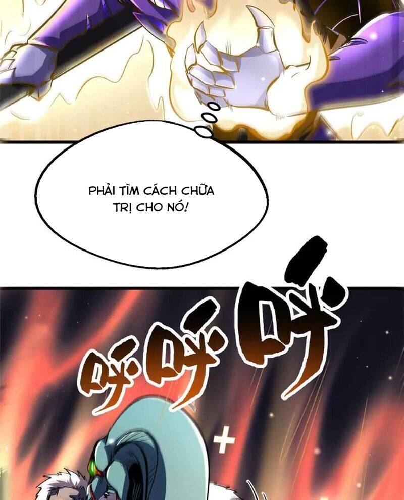 Siêu Cấp Thần Cơ Nhân Chap 304 - Next Chap 305